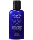 Two Old Goats Essential Lotion 8 Oz & 2 Oz - Relieve Tough Aches & Pains - International Shipping - Buy Online on GoSupps.com