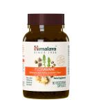 Himalaya FlorAvani - 90 Vegetarian Capsules for Digestive Health - Buy Online on GoSupps.com