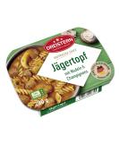 DREISTERN hunter's pot with pasta & mushrooms 280g | Homemade snack | Quick and easy to prepare - Buy Online on GoSupps.com
