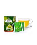 Hanan Peruvian Secrets Cola De Caballo Herbal Tea - 25 Tea Bags | Natural Horse Tail for Kidney and Urinary Tract Support - Buy Online on GoSupps.com