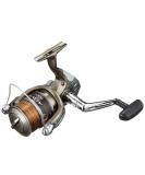 SHIMANO ALIVIO 8000 Spinning Reel - Authentic Japan Import - Buy Online on GoSupps.com