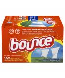 Dryer Sheets - Outdoor Fresh Scent 320 ct. | Bulk Savings on Fabric Care Products - Shop Now - Buy Online on GoSupps.com