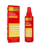 Arvazallia Leave-in Hair Mask and Hydrating Conditioner Spray for Dry or Damaged Hair - Buy Online on GoSupps.com