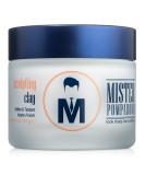 Mister Pompadour Sculpting Clay | Clay Pomade for Men and Women | Matte Finish | Volume & Hold for Straight Thick Curly or Fine Hair | Natural Ingredients | Better Than Hair Gel | 2 oz - Buy Online on GoSupps.com
