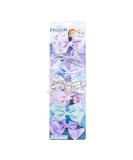 Frozen 2 Girls 7 Piece Princess Hair Bow Set Frozen Set 1 - Buy Online on GoSupps.com