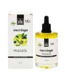 Shop Essence of Africa Moringa Care Oil - Cold-Pressed 100ml | Nourishing & Hydrating | International Shipping Available - Buy Online on GoSupps.com