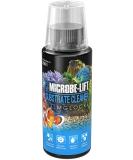 Microbe-Lift Substrate Cleaner 118ml - 100% Biological Soil Cleaner for Fresh & Saltwater Aquariums | Removes Mulm Dirt & Supports Healthy Aquatic Life - Buy Online on GoSupps.com