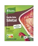 Buy KNORR FISS WORD MISS Paprika-Rahm Schnitzel Mix - 43g | Authentic Schnitzel Dish with Natural Ingredients | International Shipping Available - Buy Online on GoSupps.com