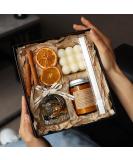 Relaxing Spa Gift Basket for Women | Unique Retirement & Birthday Gifts for Mom Friends & More - Buy Online on GoSupps.com