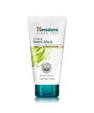 Himalaya Purifying Neem Mask 5.07 fl oz (150 ml) - Buy Online on GoSupps.com