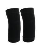 Comnico elbow bandage compression lens 1 pair of nylon tennis golf breakdown arcing joint support sports protection bravery sleeves pain relief cushion for women and men (black) - Buy Online on GoSupps.com