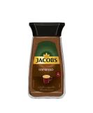 Jacobs soluble coffee instant coffee espresso 100g Espresso 100 g (1 pack) - Buy Online on GoSupps.com