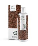 Australian Bodycare Hair Rinse 250ml - Tea Tree Oil Treatment for Lice - 100% Pure Tea Tree Oil Shampoo - Buy Online on GoSupps.com