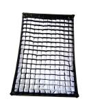 Fotoconic 60x90cm Umbrella Softbox Studio Flash Lighting Grid - Precise Honeycomb Grid Compatible - 24x36 Inch - Buy Online on GoSupps.com