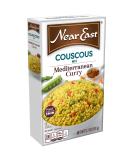 Near East Meditteranean Curry Couscous, 5.7 oz - Buy Online on GoSupps.com