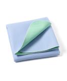 Medline Quick Dry Washable Underpads Large Bed Pads 34x36 - 3 Pack - Buy Online on GoSupps.com