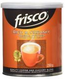 Frisco Instant Coffee 250 g 1 - Buy Online on GoSupps.com