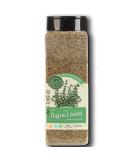 Premium Thyme Whole Leaves 9oz - Dried Thyme Spice for Seasoning & Tea | Eat Well Premium Foods - Buy Online on GoSupps.com
