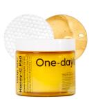 Honey-C Pad One Step Mild Skin Care 60 Pads: Daily Toner for Skin Moisturizing & Brightening - Hypoallergenic Korean Skincare - Buy Online on GoSupps.com