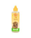 Burt's Bees Eye Wash for Dogs 4 fl oz (118 ml) - Buy Online on GoSupps.com