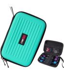 CyeeLife Dart Carrying Case - Holds 6 Steel and Soft Darts - Buy Online on GoSupps.com