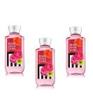 Bath & Body Works Signature Collection Shower Gel Mad About You Pack of 3 - Buy Online on GoSupps.com