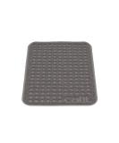 Catit Small Grey Litter Mat - Keep Your Space Clean and Tidy - Buy Online on GoSupps.com
