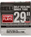 Bell Schrader Self Seal Inner Tube, 29" x 2.10-2.25" x 35mm - Buy Online on GoSupps.com