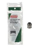 Coleman Fueled Lantern Ball Nut - Replacement Part for Enhanced Lighting - Buy Online on GoSupps.com
