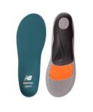 New Balance Casual Ultra Cushion Insoles - Premium Multi-Layer Arch Support - Unisex - Size 9.5-11 Men / 10.5-12 Women - Buy Online on GoSupps.com