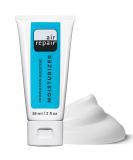 Skin Repair Cream for Face - Air Repair Complexion Boosting Moisturizer with Hyaluronic Acid  Green Tea  Vitamin B  Borage Oil  & Rose Hip - Vegan & Cruelty-Free Face Products for Women & Men - Buy Online on GoSupps.com