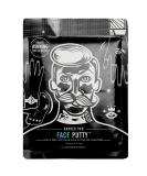 Buy BARBER PRO Face Putty Black Peel-Off Mask | Activated Charcoal - International Shipping Available - Buy Online on GoSupps.com