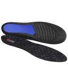 Jobsite Gel Work Insoles - Trim to Fit - US Men's Size 8-13 - Buy Online on GoSupps.com