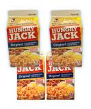 Hungry Jack Original Hashbrown Potatoes 3.2 oz (8 Pack) - Gluten Free, Family Size - Made with Real Potatoes, Serves 5 - Perfect Meal Addition - Buy Online on GoSupps.com