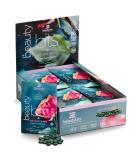 ENERGYbits BEAUTYbits Spirulina Algae Tablets - High Protein Superfood for Skin, Hair, and Nails - Non-GMO, 900 Tablets - Buy Online on GoSupps.com