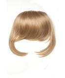 WIG ME UP L3061-24 Clip-in Bangs & Long Side Strands Natural Fit 30 cm Medium Blonde Hair Extensions - Buy Online on GoSupps.com