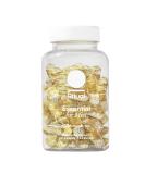 Ritual Men's 50+ Multivitamin with Zinc, Vitamins A & D3 for Immune Support | Omega-3 DHA, B12, K2 | Gluten-Free, Non-GMO | 30 Day Supply, 60 Vegan Capsules - Buy Online on GoSupps.com