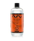 Nuru MassageGegel (500 ml)-Body-to-body massage gel for sensual massages can be easily washed with Nori Algae pH-neutral free of animal experiments - Buy Online on GoSupps.com