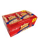 Stauffers Original Animal Crackers, 12 Snack Packs, 1.5 Oz. Each - Buy Online on GoSupps.com