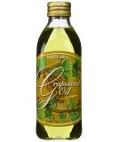 Trader Joe's Grapeseed Oil 2-Pack - Pure & Versatile Cooking Oil - Buy Online on GoSupps.com