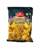 Haldiram All in One Namkeen Snacks - 200g Pack of 2 | Buy Internationally Online - Buy Online on GoSupps.com
