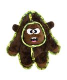 Outward Hound Xtreme Seamz Gorilla - Durable Squeaky Plush Toy for Dogs | Reinforced Design & Dense Filling - Buy Online on GoSupps.com