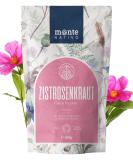 Cistus Tea Monte Nativo 300g - Zistrose Herbal Tea Cistus Incanus Bath Tea - Additive-Free 1 Pack - Buy Online on GoSupps.com