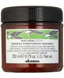 Davines Naturaltech RENEWING Conditioner  Gentle Nourishing And Moisturizing Action To Promote The Wellbeing Of The Scalp  8.79 fl. oz. - Buy Online on GoSupps.com
