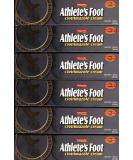 Natureplex Athlete's Foot Antifungal Cream 1.25oz - Clotrimazole 1% Jock Itch Treatment - Buy Online on GoSupps.com