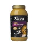 Knorr Patak's Korma Ready to Use Sauce 2.2 Litre - Buy Online on GoSupps.com