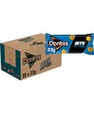 Buy Doritos Bits Sweet Paprika Chips | 30 Pack (33g each) | International Shipping Available - Buy Online on GoSupps.com