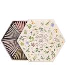 ACORUS | Wellness Tea Set | Natural Assorted Tea Hamper Box Gift Set | Tea Gift Set in the Beautiful Box | 6 Functional Teas | Tea Box For Various Occasions | Large Selection - 60 Tea Bags - Buy Online on GoSupps.com