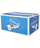 Hollings Plain Hooves Dog Treats 100% Natural & Air Dried Cow Hoof Long-Lasting Durable Chew Treats for Adult Dogs High in Protein (25 Loose) Plain 25 count (Pack of 1) - Buy Online on GoSupps.com