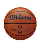 Shop Wilson NBA Authentic Size 5 Basketballs - Durable Outdoor Choice for International Shipping - Buy Online on GoSupps.com